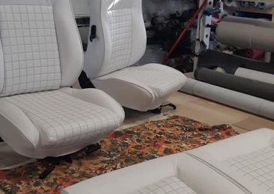 Hagels Upholstery Penticton