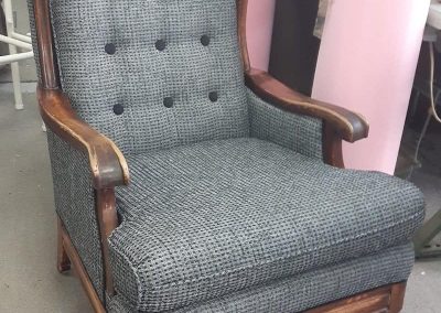 Hagels Upholstery Penticton