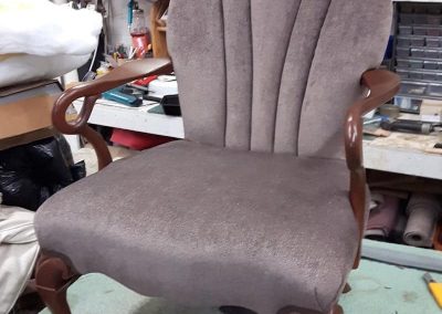 Hagels Upholstery Penticton