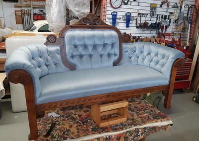 Hagels Upholstery Penticton