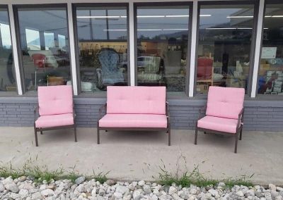 Hagels Upholstery Penticton